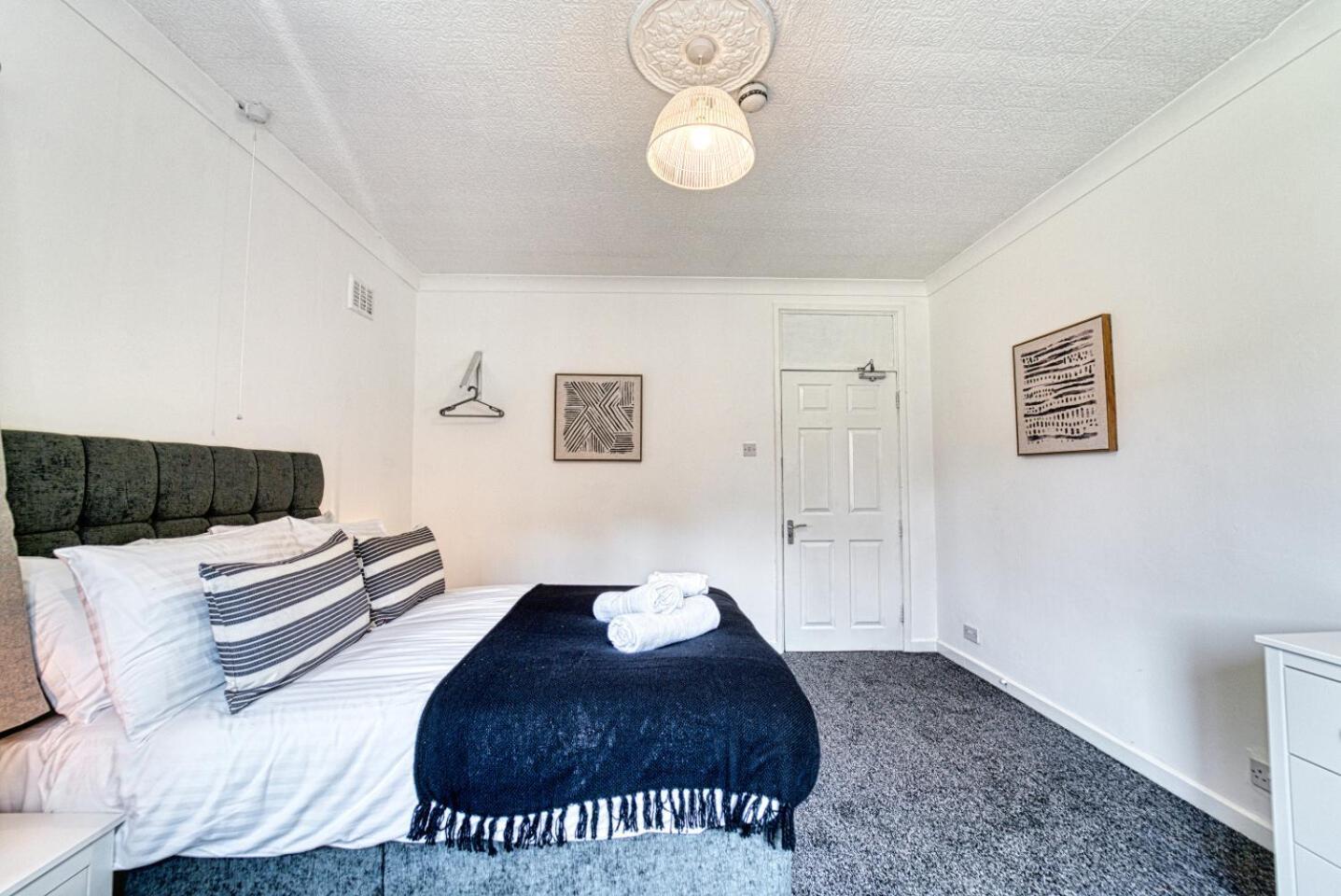 Host & Stay - Chester House Retreat คิดเดอร์มินสเตอร์ ภายนอก รูปภาพ