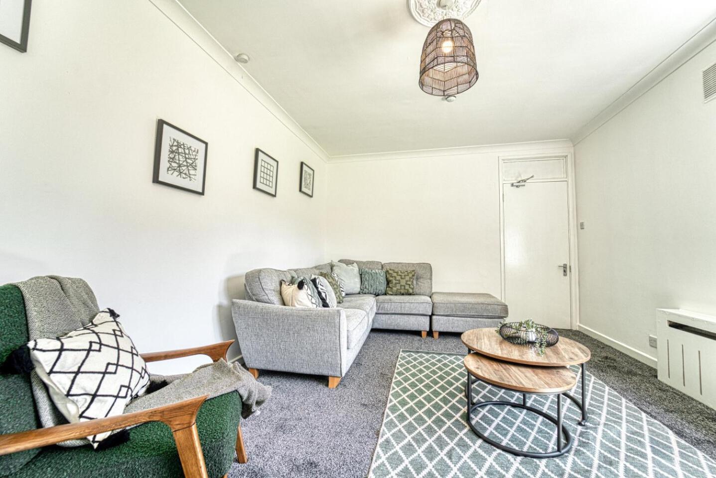 Host & Stay - Chester House Retreat คิดเดอร์มินสเตอร์ ภายนอก รูปภาพ